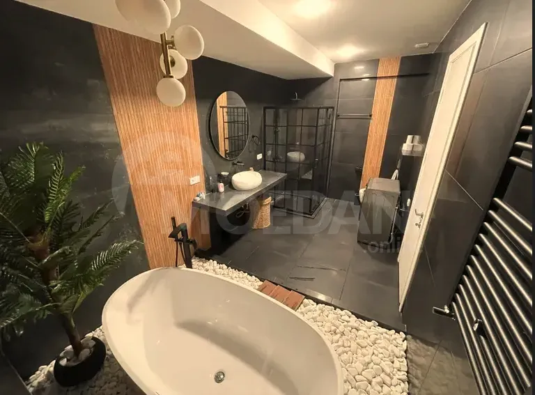 Apartments For Rent three-room 100м² 6/10 floor Tbilisi - photo 11