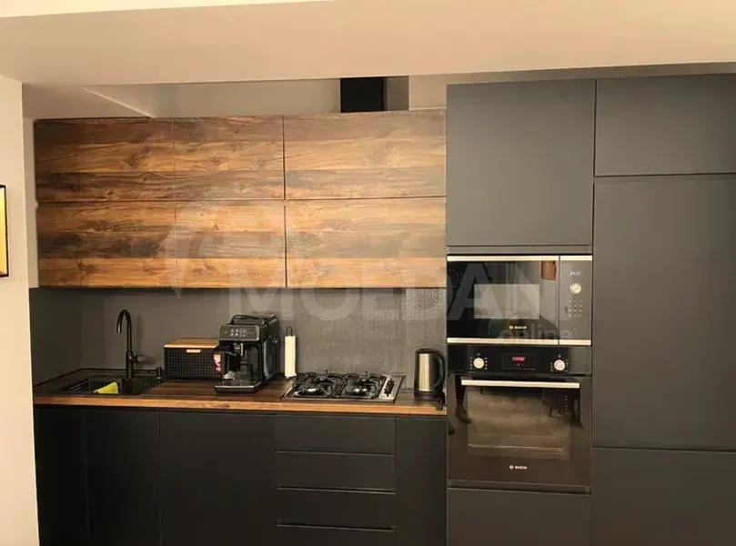 Apartments For Rent three-room 100м² 6/10 floor Tbilisi - photo 5