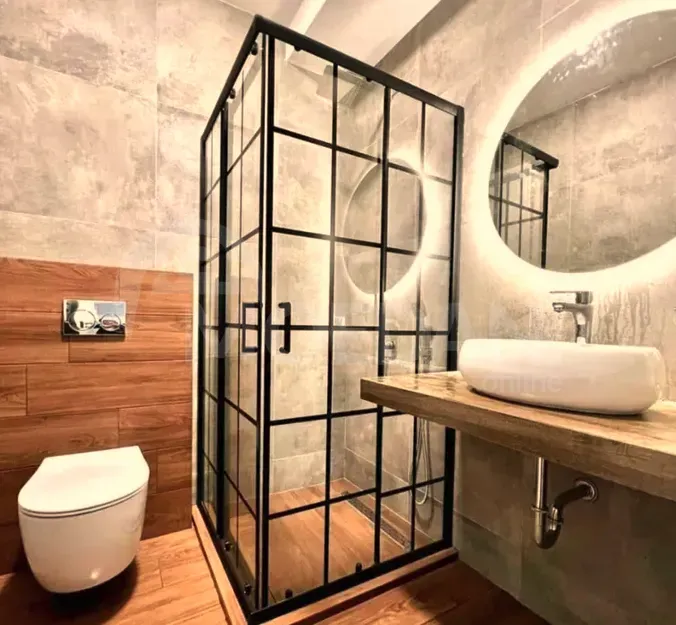 Apartments For Rent three-room 100м² 6/10 floor Tbilisi - photo 10