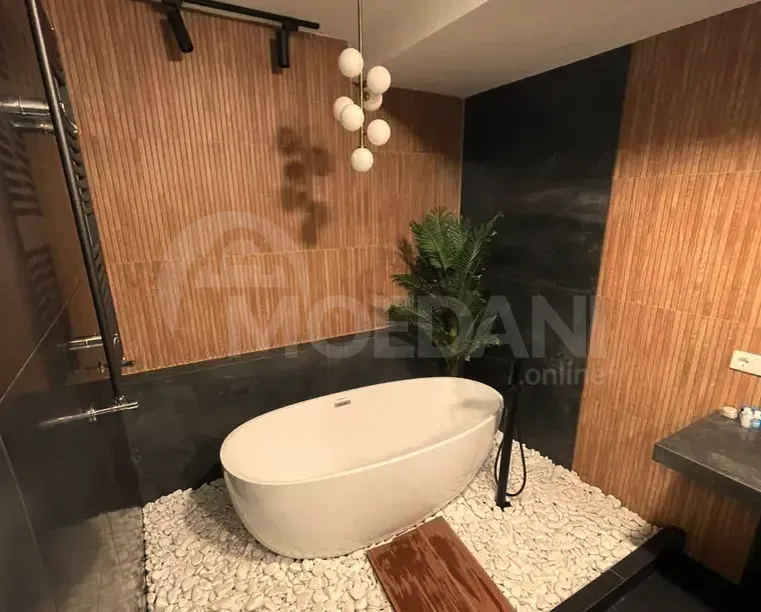 Apartments For Rent three-room 100м² 6/10 floor Tbilisi - photo 12