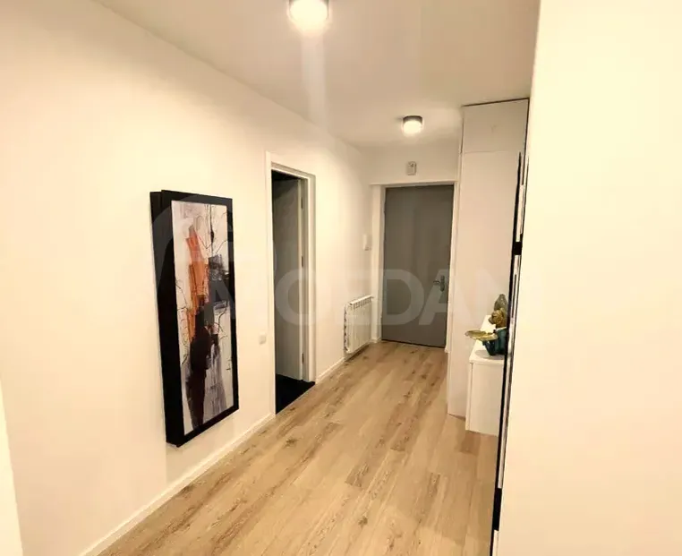 Apartments For Rent three-room 100м² 6/10 floor Tbilisi - photo 3
