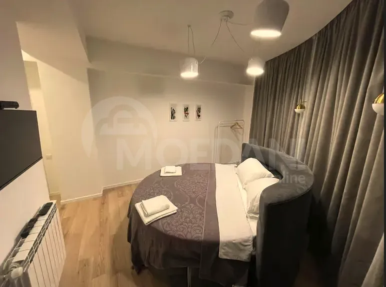 Apartments For Rent three-room 100м² 6/10 floor Tbilisi - photo 7