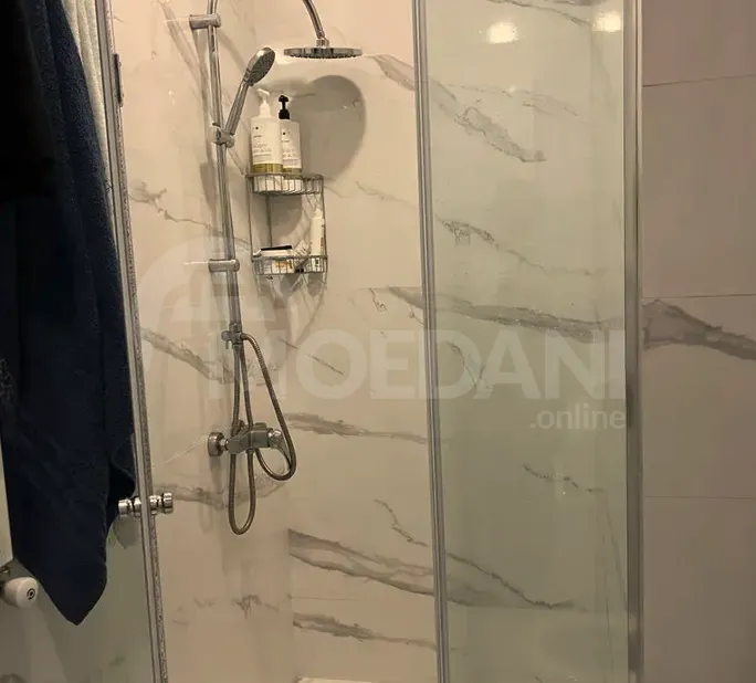 ქირავდება 2 ოთახიანი ბინა 70მ² 2/7 სართ თბილისი - photo 3