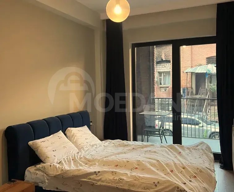 ქირავდება 2 ოთახიანი ბინა 70მ² 2/7 სართ თბილისი - photo 10