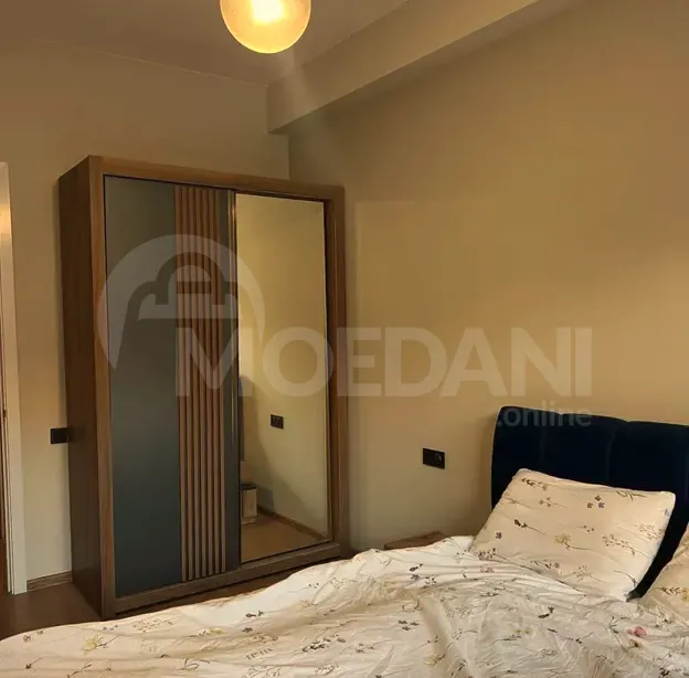 ქირავდება 2 ოთახიანი ბინა 70მ² 2/7 სართ თბილისი - photo 8