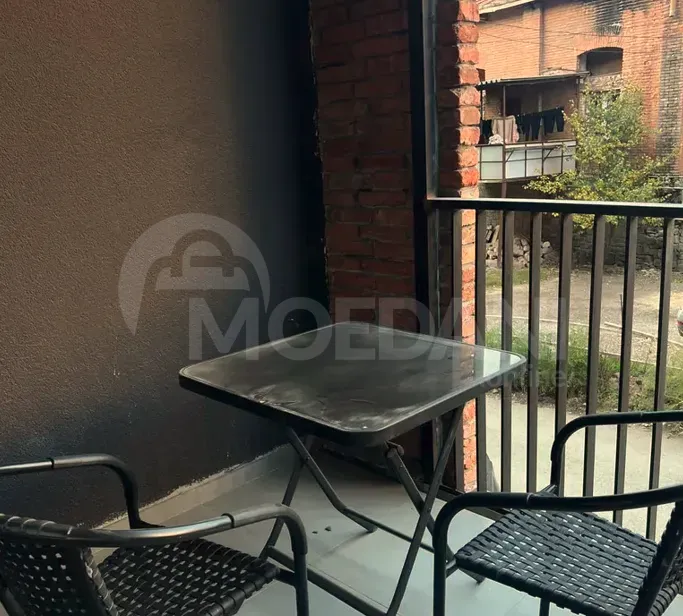 ქირავდება 2 ოთახიანი ბინა 70მ² 2/7 სართ თბილისი - photo 4