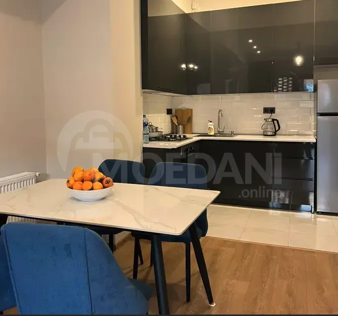 ქირავდება 2 ოთახიანი ბინა 70მ² 2/7 სართ თბილისი - photo 9