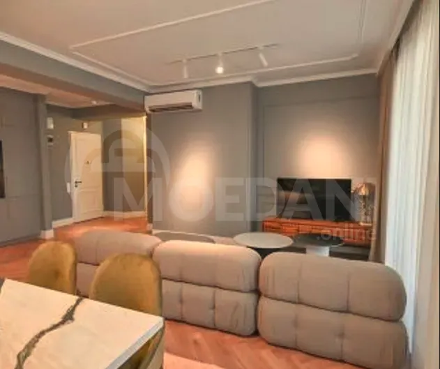 Apartments For Rent three-room 125м² 12/20 floor Tbilisi - photo 3