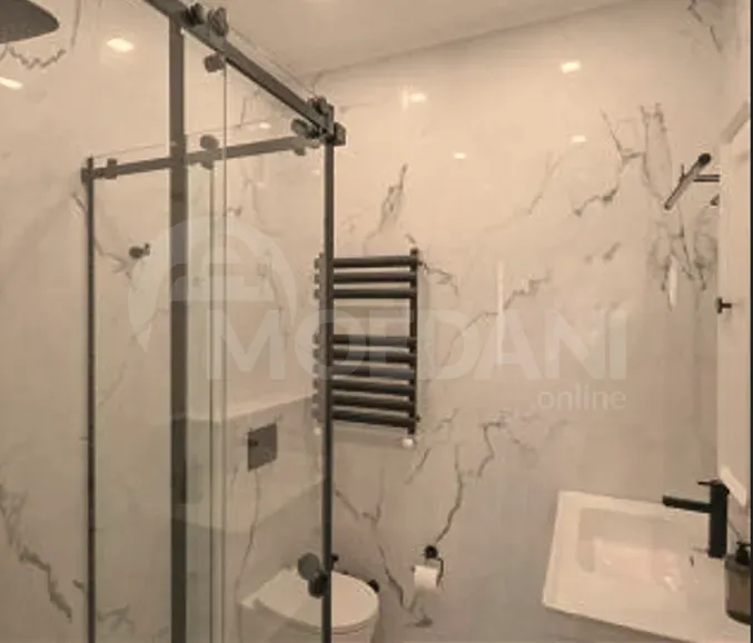 Apartments For Rent three-room 125м² 12/20 floor Tbilisi - photo 7