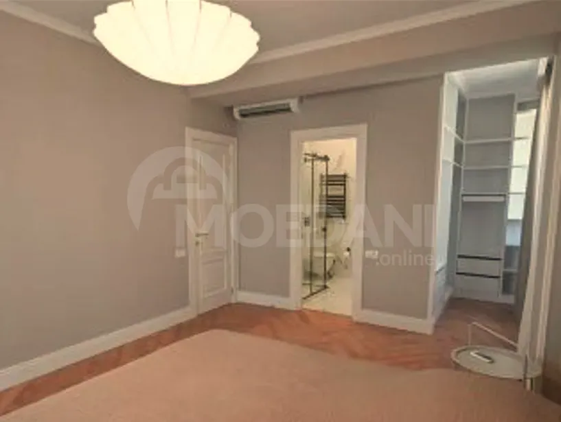 Apartments For Rent three-room 125м² 12/20 floor Tbilisi - photo 5