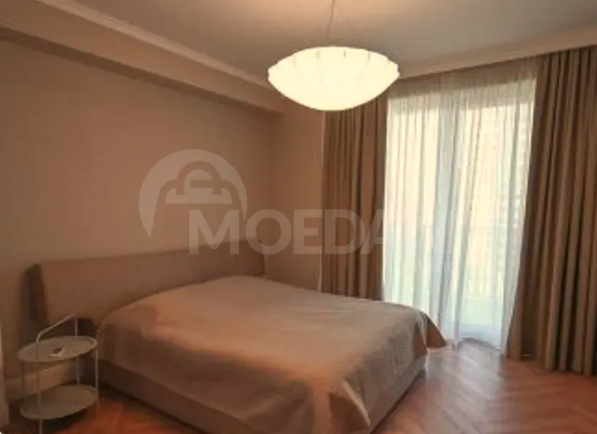 Apartments For Rent three-room 125м² 12/20 floor Tbilisi - photo 6