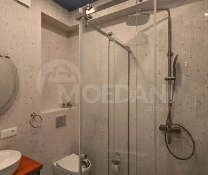 Apartments For Rent three-room 125м² 12/20 floor Tbilisi - photo 8
