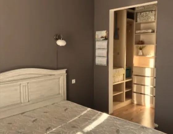 ქირავდება 3 ოთახიანი ბინა 80მ² 6/10 სართ თბილისი