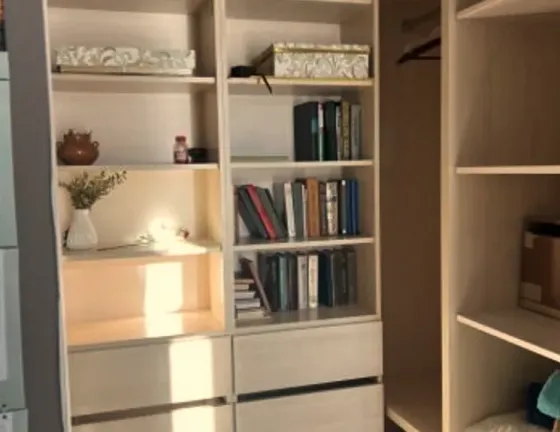 ქირავდება 3 ოთახიანი ბინა 80მ² 6/10 სართ თბილისი