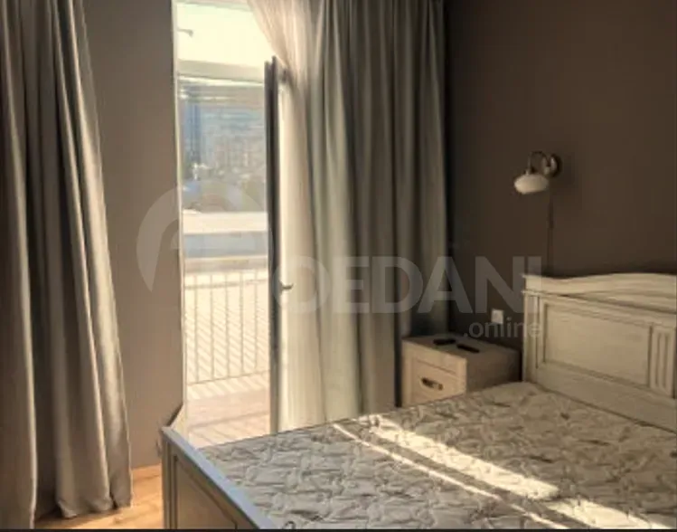 Apartments For Rent three-room 80м² 6/10 floor Tbilisi - photo 7