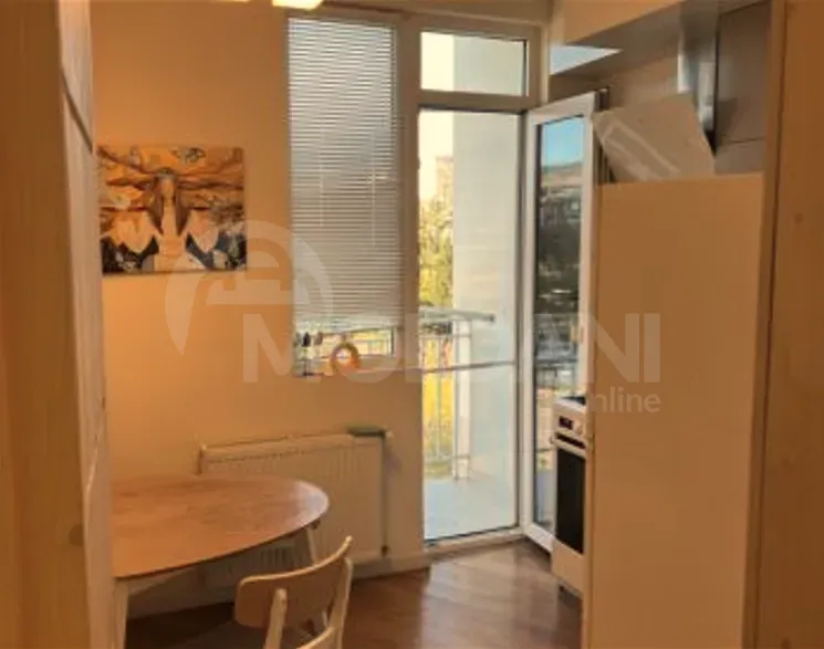 Apartments For Rent three-room 80м² 6/10 floor Tbilisi - photo 3