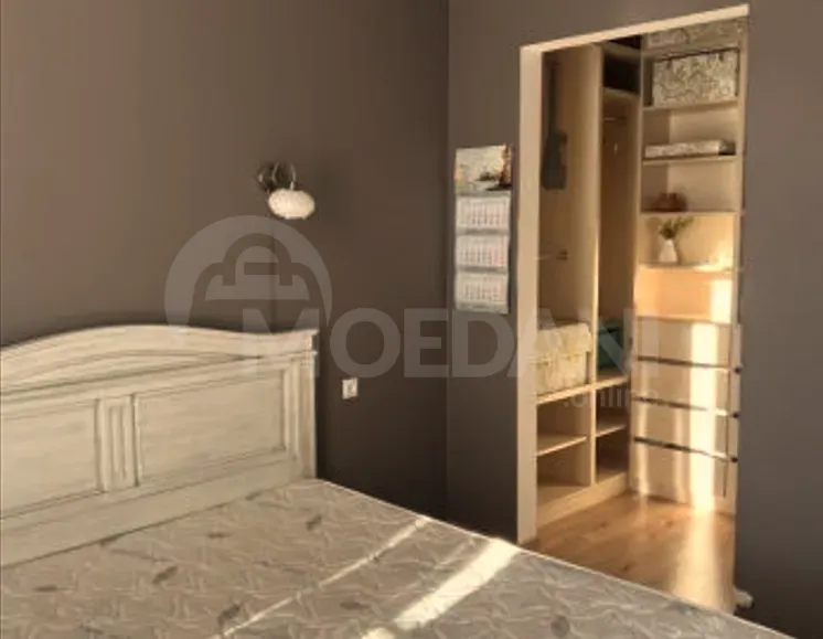 Apartments For Rent three-room 80м² 6/10 floor Tbilisi - photo 2