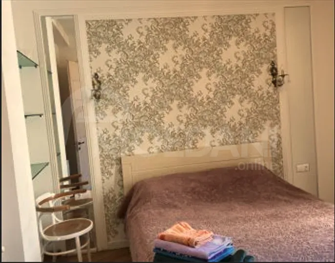 Apartments For Rent three-room 80м² 6/10 floor Tbilisi - photo 12