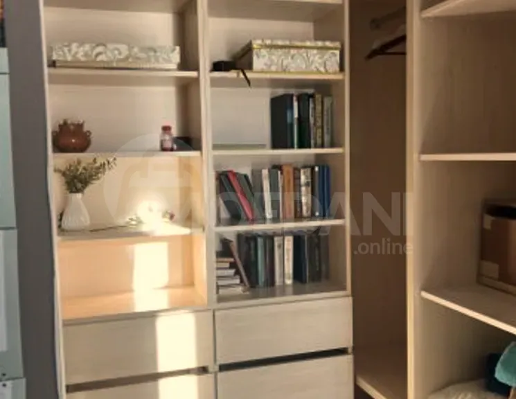 Apartments For Rent three-room 80м² 6/10 floor Tbilisi - photo 5