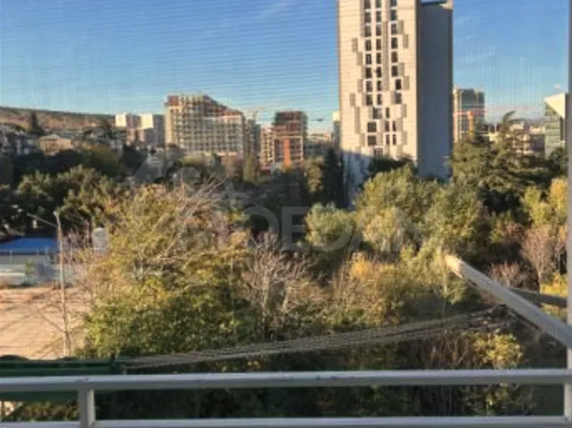 Apartments For Rent three-room 80м² 6/10 floor Tbilisi - photo 4