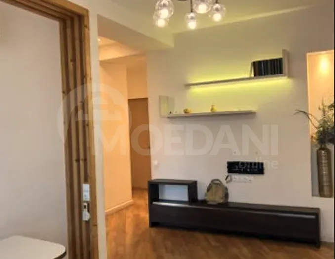 Apartments For Rent three-room 80м² 6/10 floor Tbilisi - photo 6