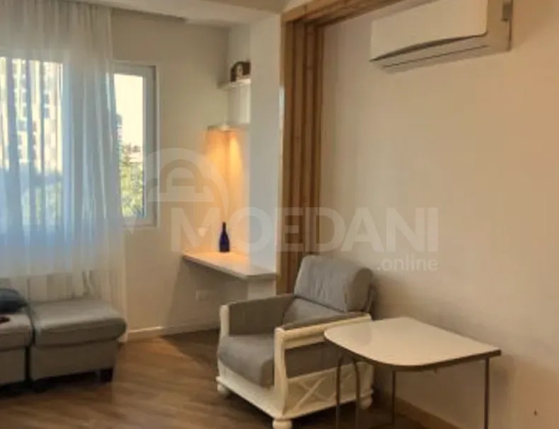 Apartments For Rent three-room 80м² 6/10 floor Tbilisi - photo 11