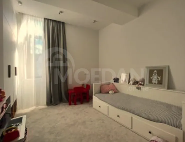 Apartments For Rent three-room 130м² 6/10 floor Tbilisi - photo 11
