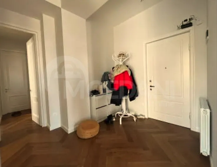 Apartments For Rent three-room 130м² 6/10 floor Tbilisi - photo 12