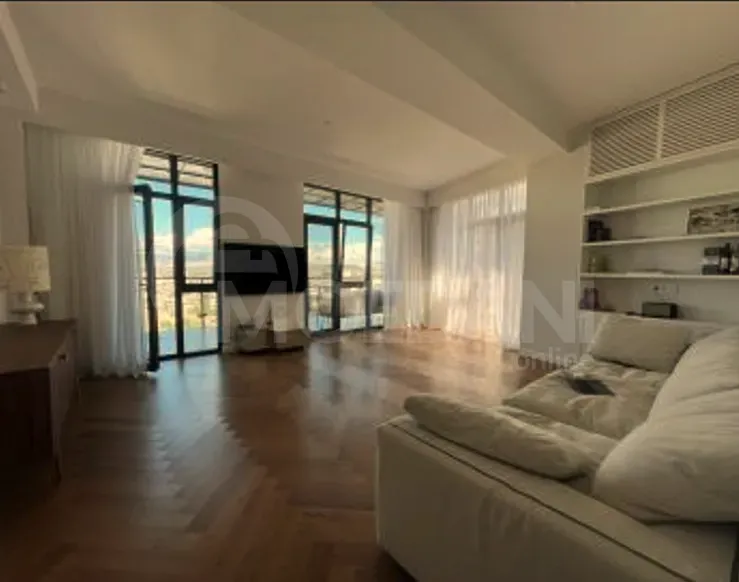 Apartments For Rent three-room 130м² 6/10 floor Tbilisi - photo 6