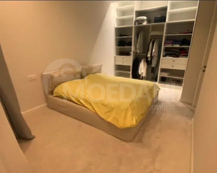 Apartments For Rent three-room 130м² 6/10 floor Tbilisi - photo 2