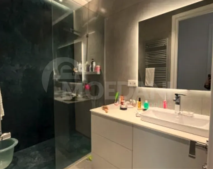 Apartments For Rent three-room 130м² 6/10 floor Tbilisi - photo 10