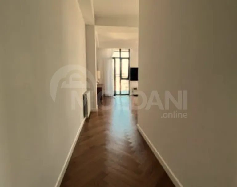 Apartments For Rent three-room 130м² 6/10 floor Tbilisi - photo 8