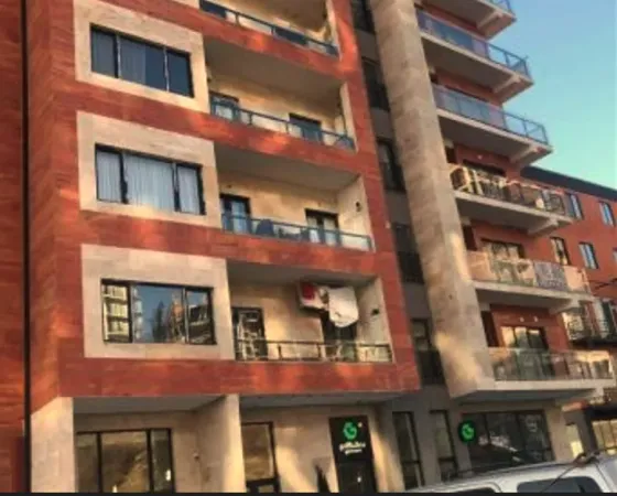 ქირავდება 3 ოთახიანი ბინა 62მ² 5/18 სართ თბილისი