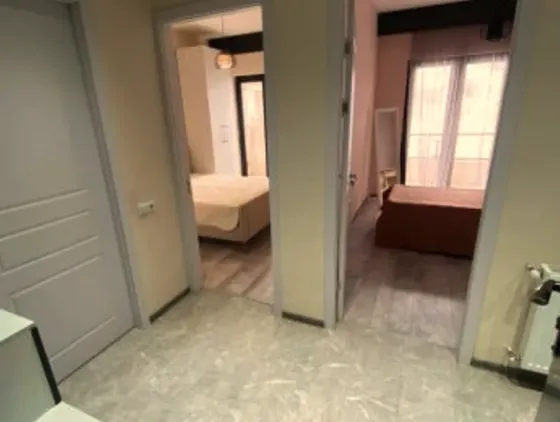 ქირავდება 3 ოთახიანი ბინა 62მ² 5/18 სართ თბილისი