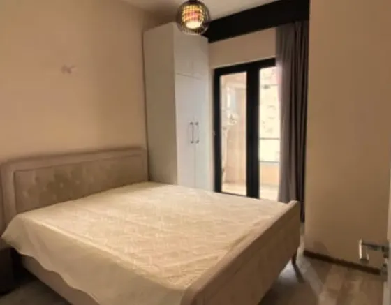 ქირავდება 3 ოთახიანი ბინა 62მ² 5/18 სართ თბილისი