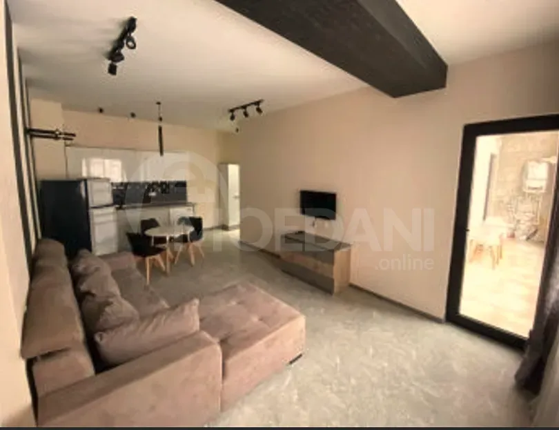 Apartments For Rent three-room 62м² 5/18 floor Tbilisi - photo 8