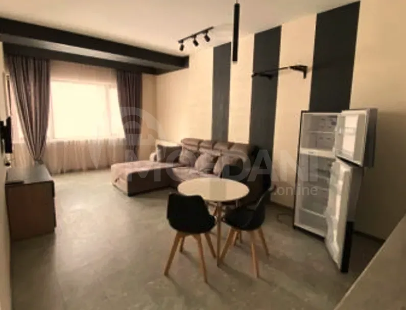 Apartments For Rent three-room 62м² 5/18 floor Tbilisi - photo 11