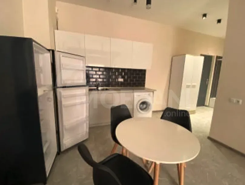 Apartments For Rent three-room 62м² 5/18 floor Tbilisi - photo 2