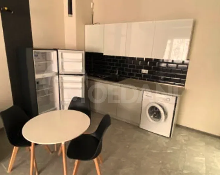 Apartments For Rent three-room 62м² 5/18 floor Tbilisi - photo 12