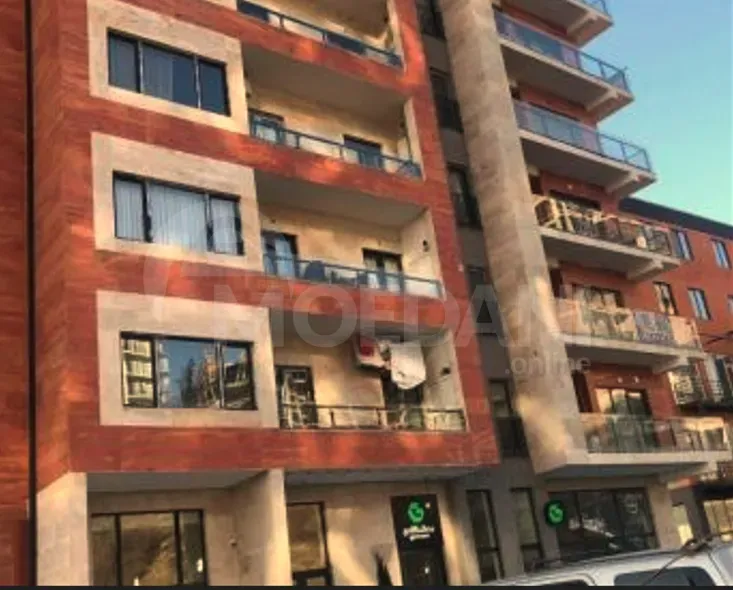 Apartments For Rent three-room 62м² 5/18 floor Tbilisi - photo 1