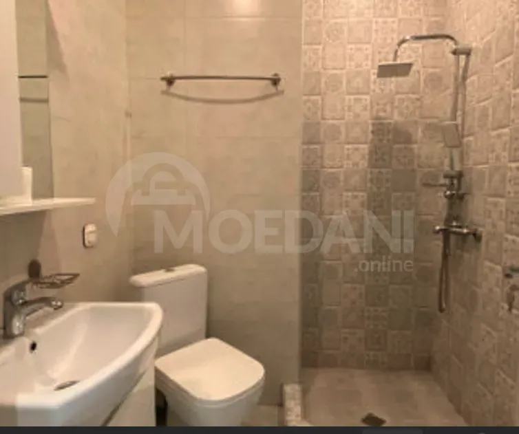 Apartments For Rent three-room 62м² 5/18 floor Tbilisi - photo 9