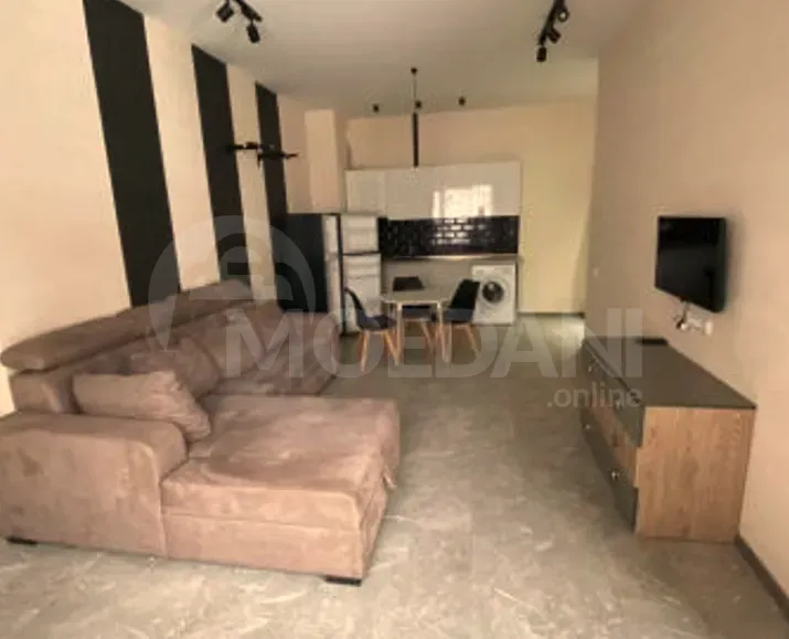 Apartments For Rent three-room 62м² 5/18 floor Tbilisi - photo 10
