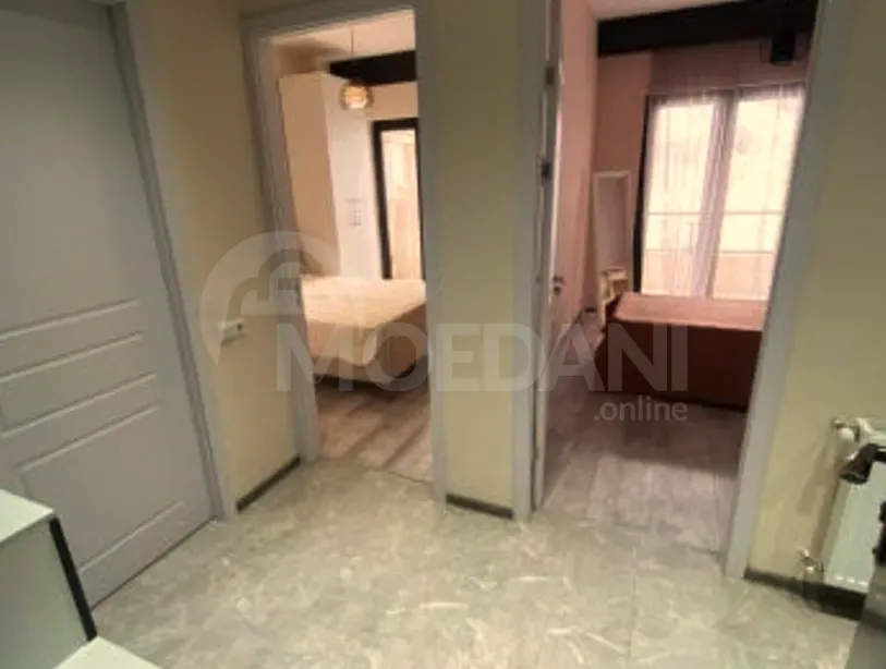 Apartments For Rent three-room 62м² 5/18 floor Tbilisi - photo 6
