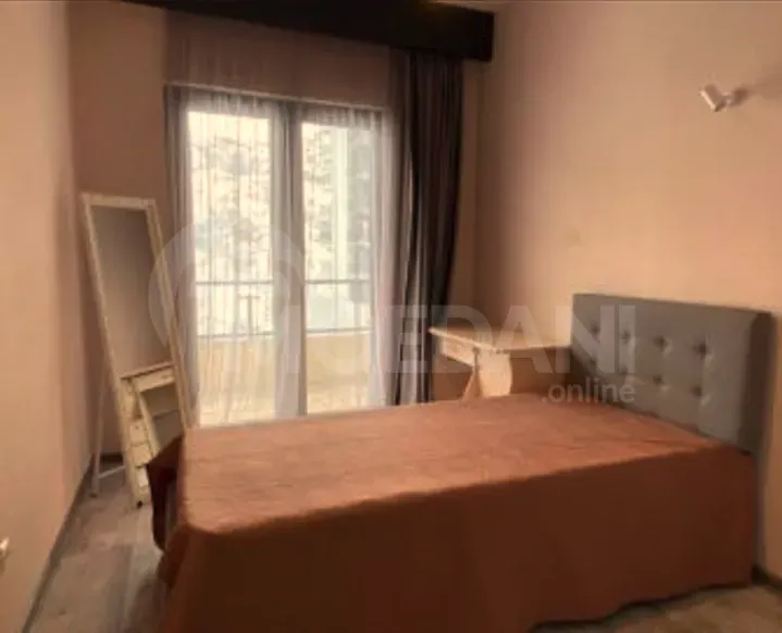 Apartments For Rent three-room 62м² 5/18 floor Tbilisi - photo 5
