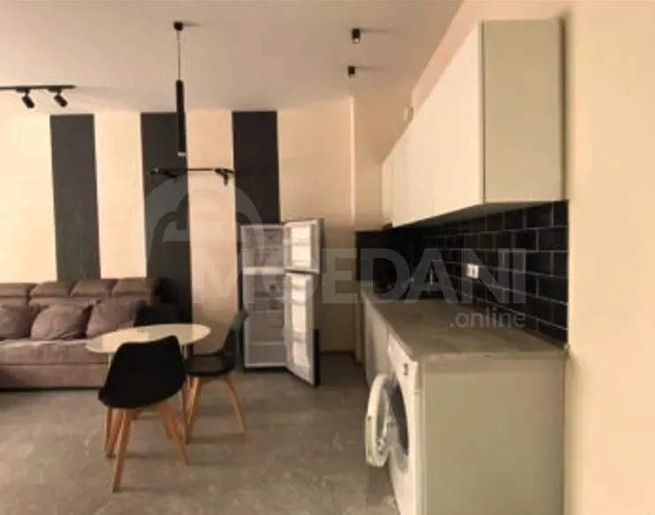 Apartments For Rent three-room 62м² 5/18 floor Tbilisi - photo 13