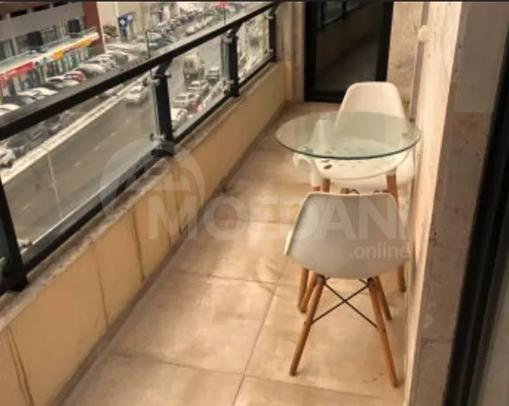 Apartments For Rent three-room 62м² 5/18 floor Tbilisi - photo 4