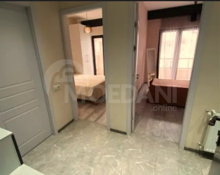 Apartments For Rent three-room 62м² 5/18 floor Tbilisi - photo 7