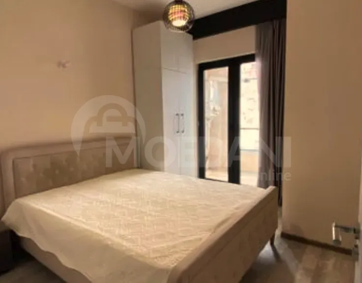 Apartments For Rent three-room 62м² 5/18 floor Tbilisi - photo 3