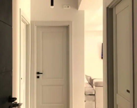 ქირავდება 3 ოთახიანი ბინა 77მ² 12/12 სართ თბილისი