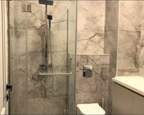 ქირავდება 3 ოთახიანი ბინა 77მ² 12/12 სართ თბილისი